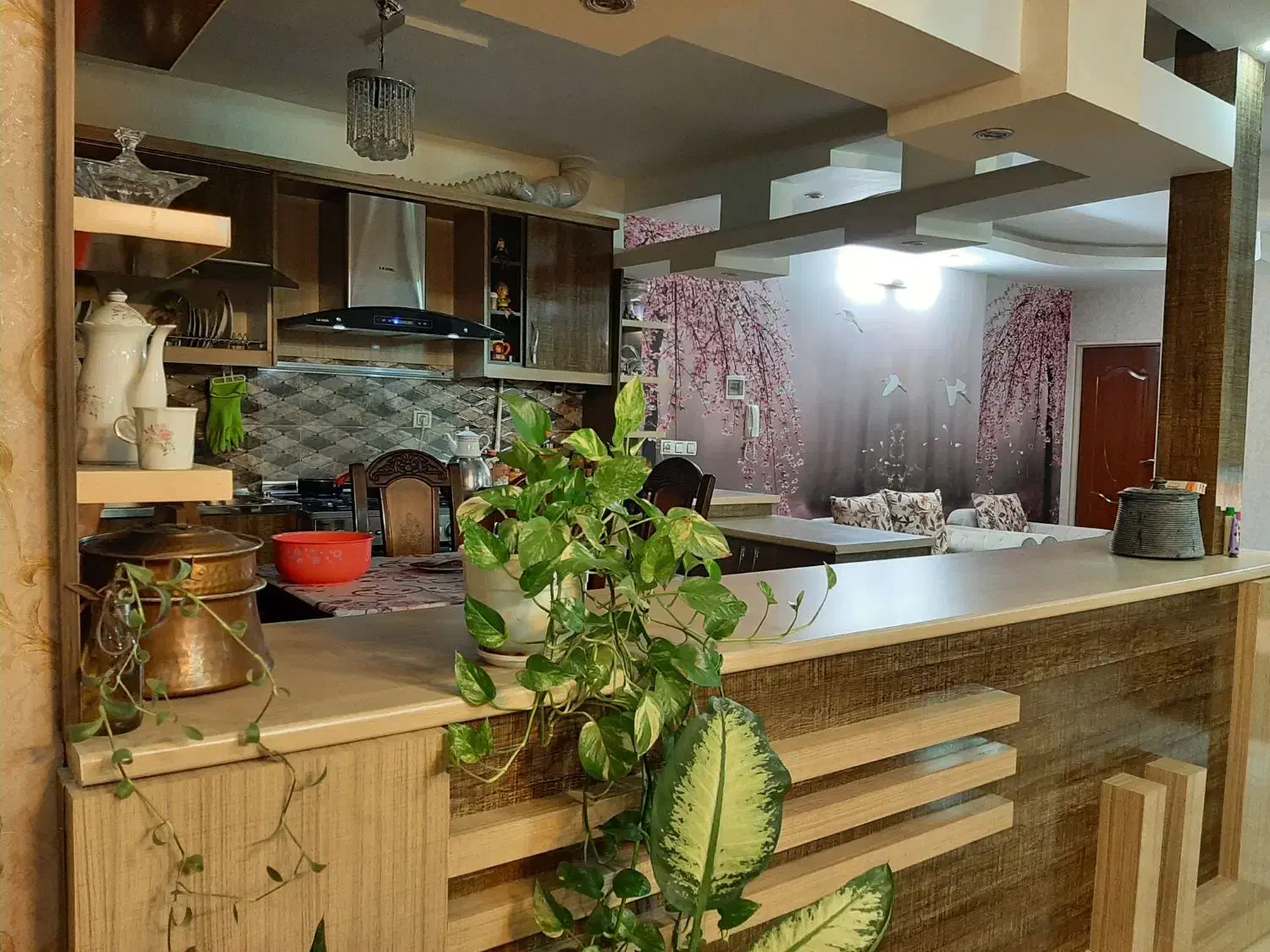 آپارتمان دوطبقه|فروش آپارتمان|مشهد, رده|دیوار