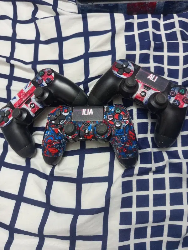 ps4|کنسول، بازی ویدئویی و آنلاین|شهریار, شهریار|دیوار