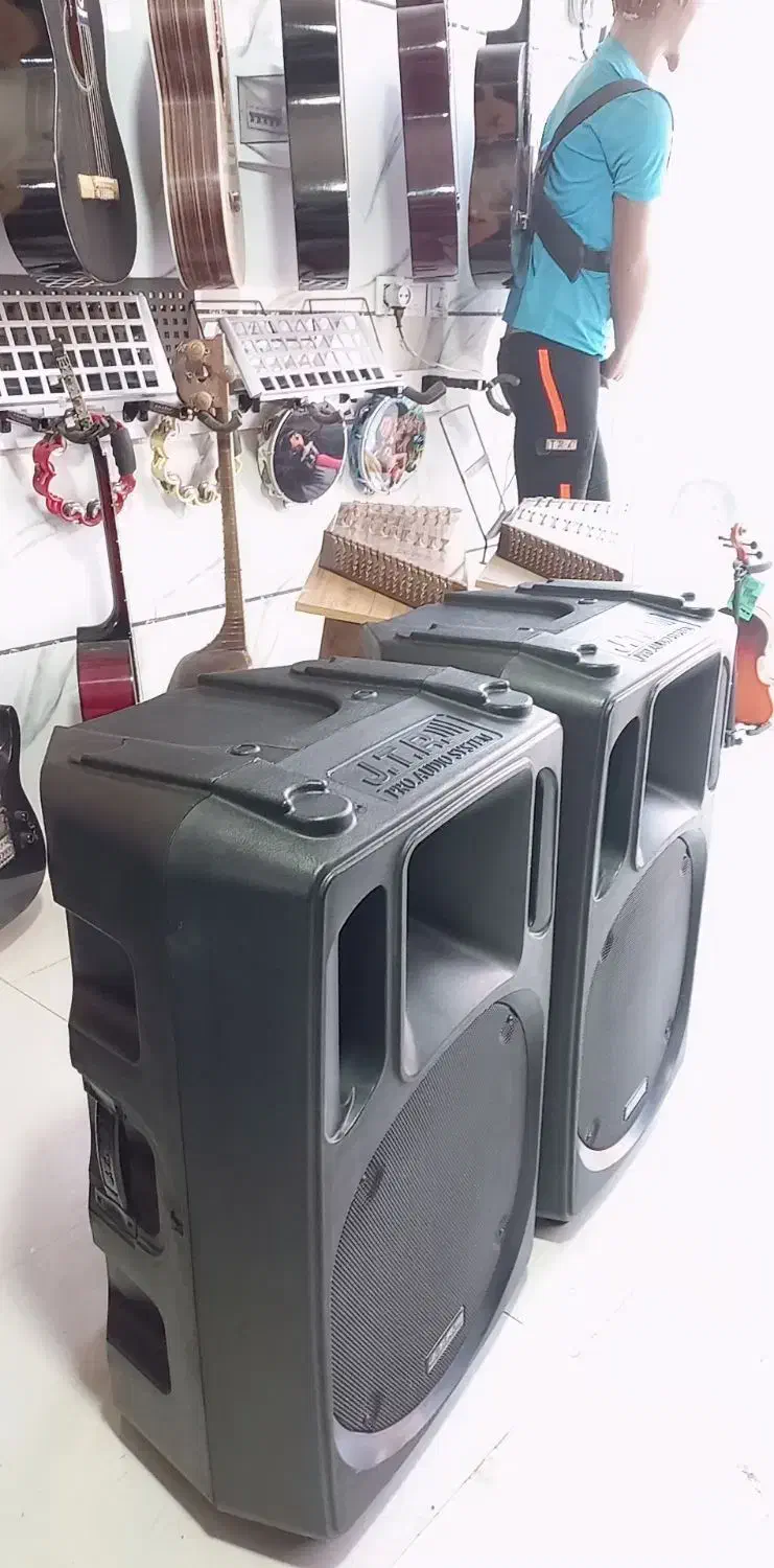 باند جی تی آر|سیستم صوتی خانگی|الوند, |دیوار