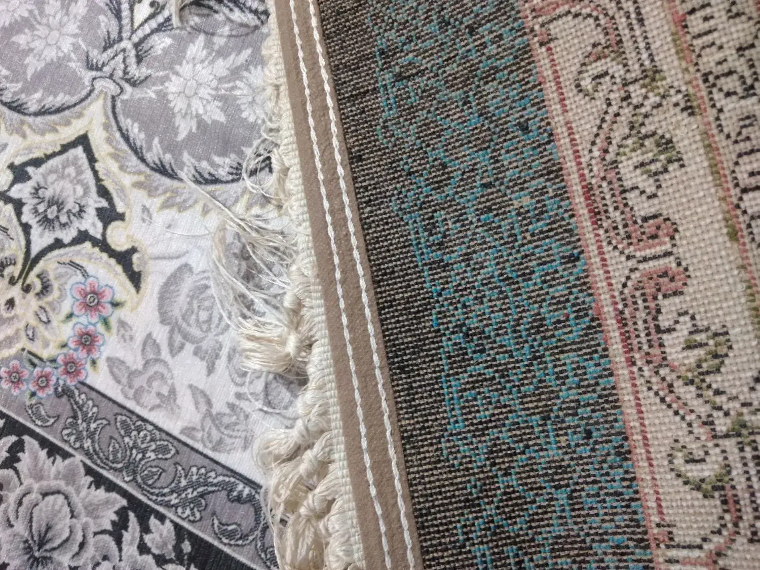 فرش 700 شانه|فرش|قم, علی آباد سعدگان|دیوار