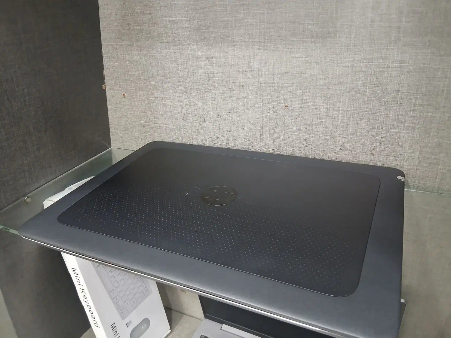 لپ تاپ hp zbook|رایانه همراه|بابل, |دیوار