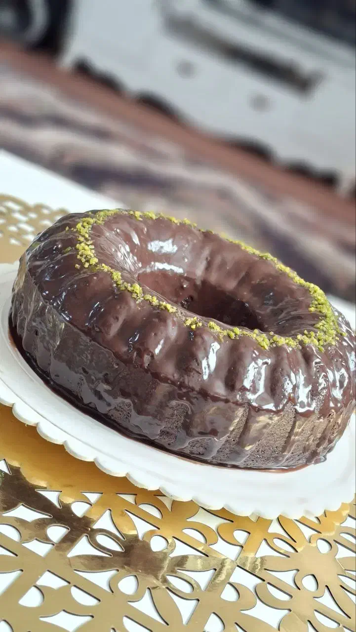 کیک های خانگی|خوردنی و آشامیدنی|الیگودرز, |دیوار