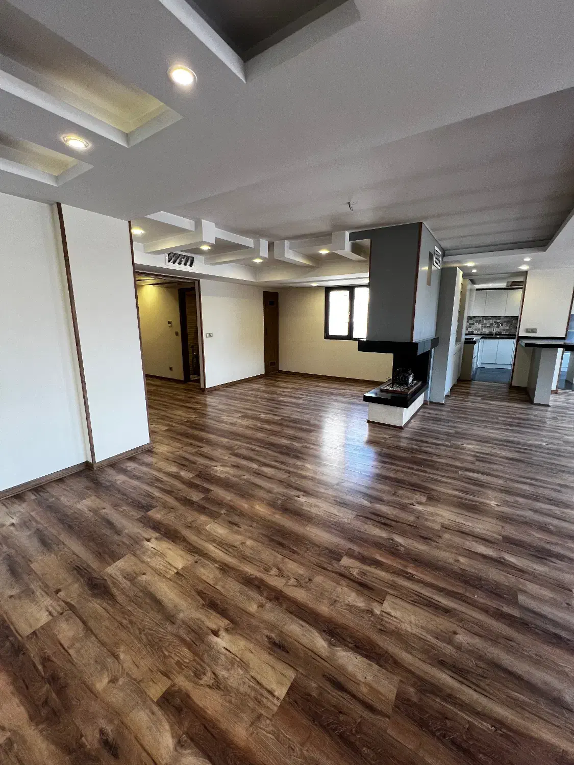 فرمانیه مهماندوست ۱۸۵ متر تک واحد۳ خواب|اجارهٔ آپارتمان|تهران, فرمانیه|دیوار