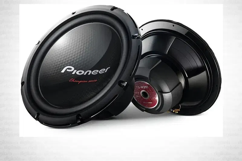 سابpioneer|سیستم صوتی خانگی|پارس‌آباد, |دیوار