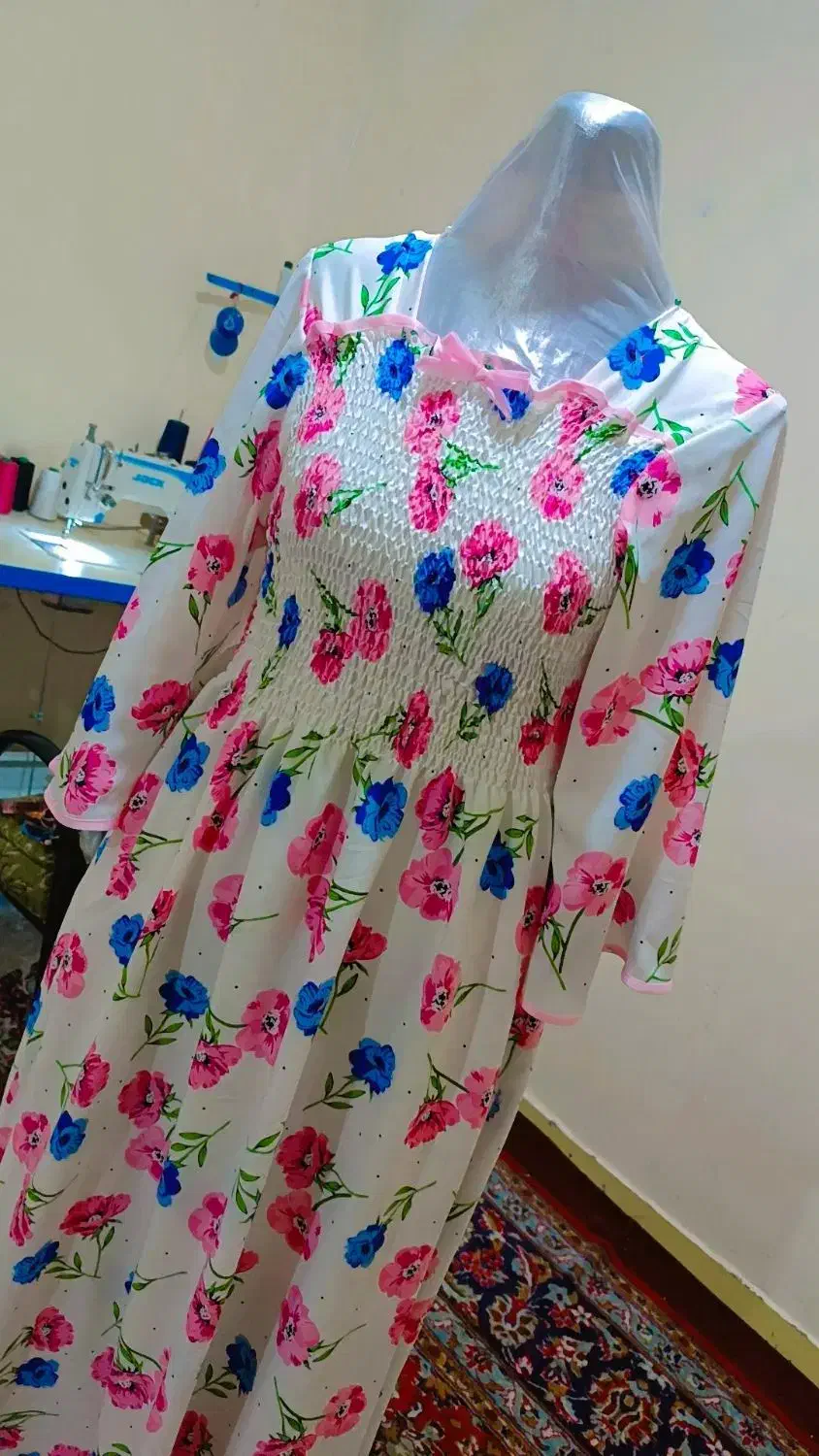 خیاطی|لباس|اهواز, کوی ملی راه|دیوار