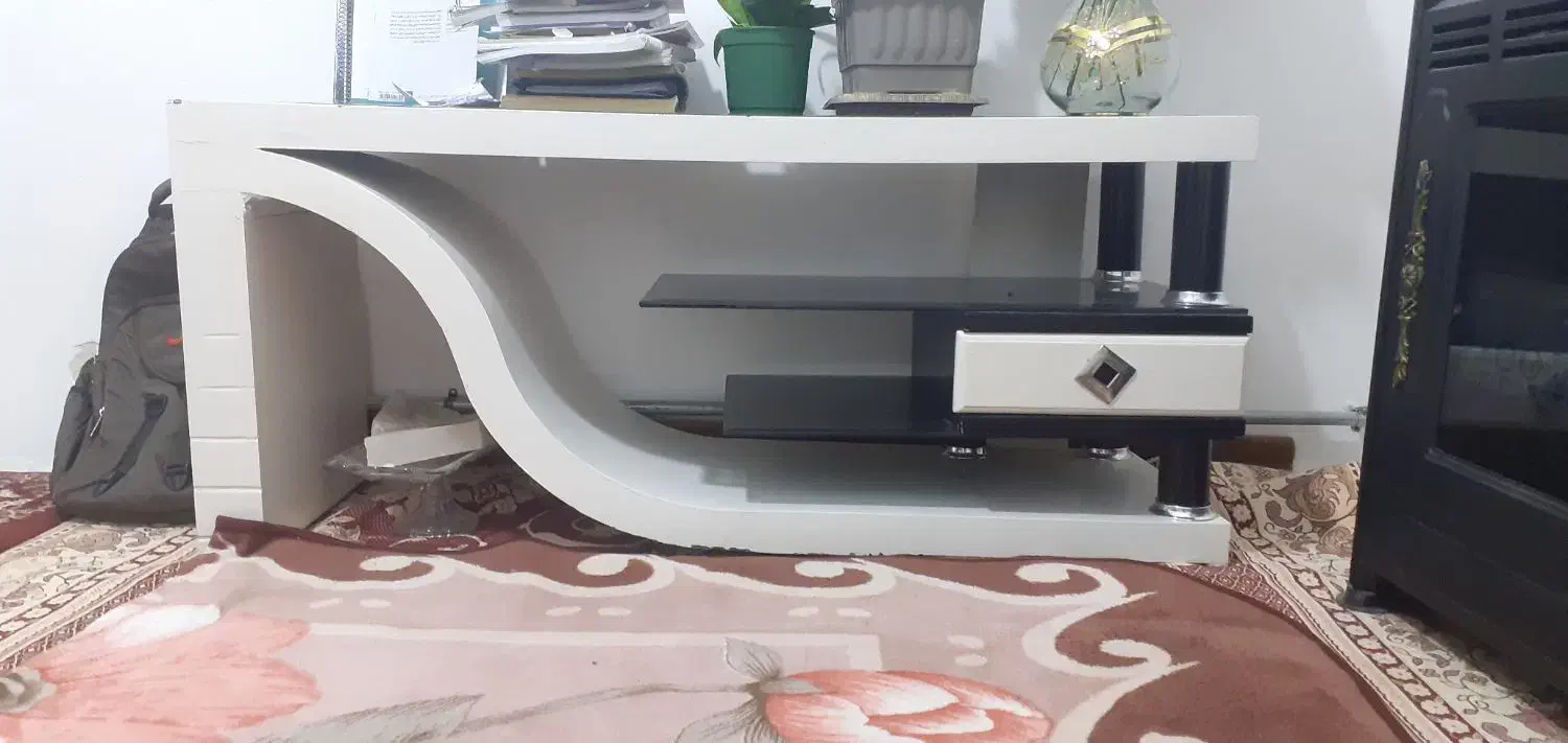 میز تلوزیون|میز تلویزیون|شوط, |دیوار