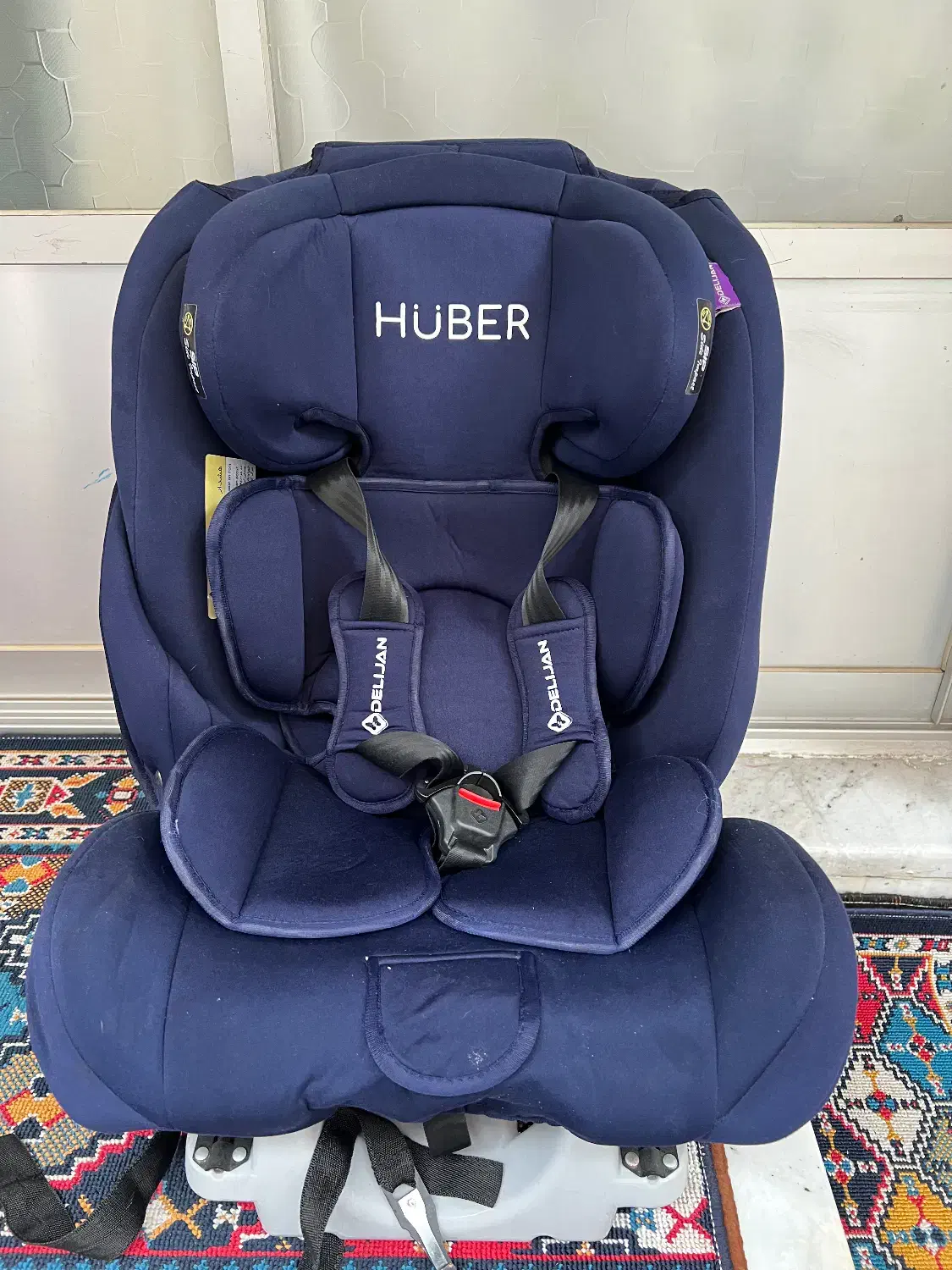 صندلی ماشین|تخت و صندلی بچه|رشت, رشتیان|دیوار