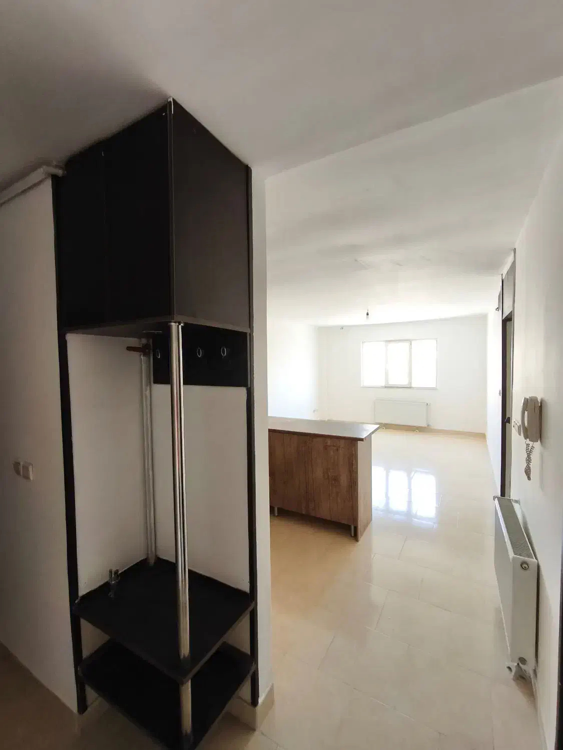 رهن کامل ارم فاز۴ ورودی شهر واحددوکله تمیز|اجارهٔ آپارتمان|هشتگرد, شهرک ارم شرقی|دیوار