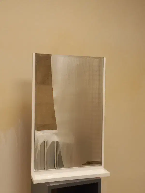 ائینه و بک لایت|لوازم سرویس بهداشتی|اسلام‌شهر, شهرک مفیدی|دیوار