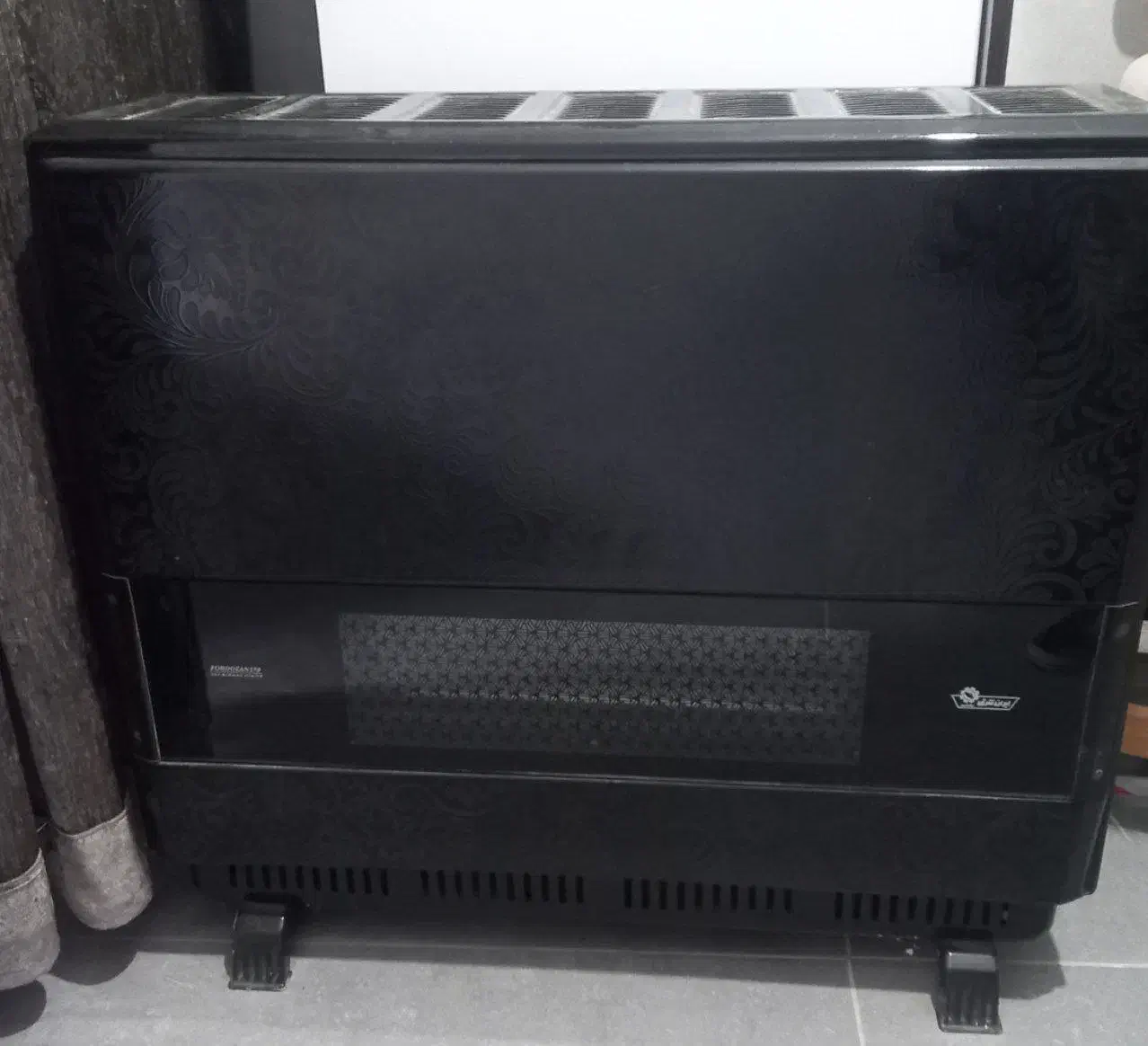 فروش بخاری گازی ۲۴هزار|بخاری، هیتر، شومینه|بابل, |دیوار