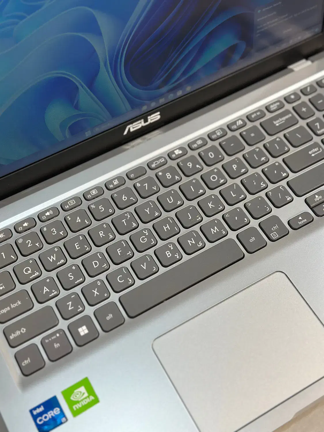 لپ تاپ ASUS|رایانه همراه|گرگان, |دیوار