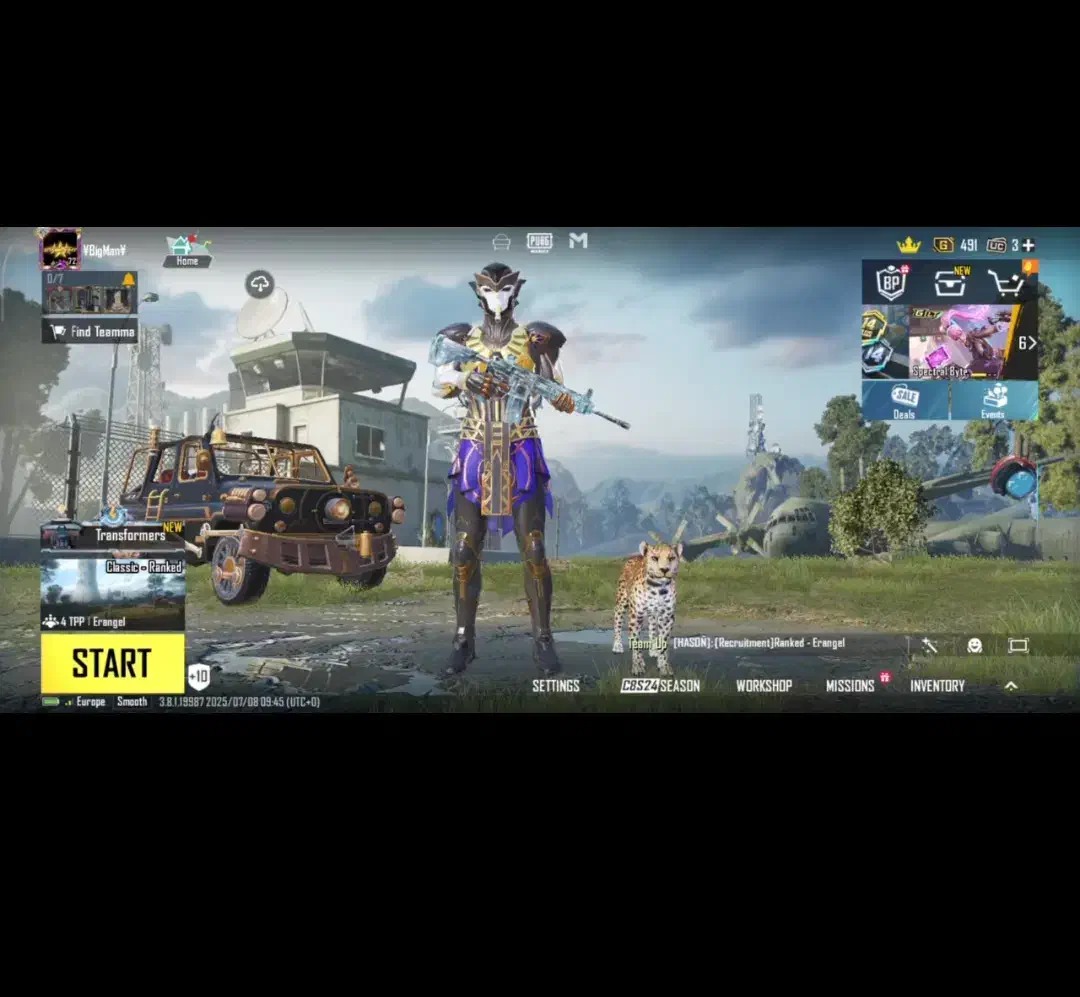 پابجی خوش شانس|کنسول، بازی ویدئویی و آنلاین|اشنویه, |دیوار