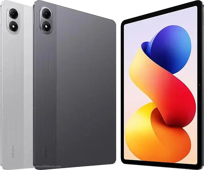 تبلت ردمی REDMI PAD 2 PRO 256G بدون پیش|تبلت|اصفهان, ملک‌شهر|دیوار