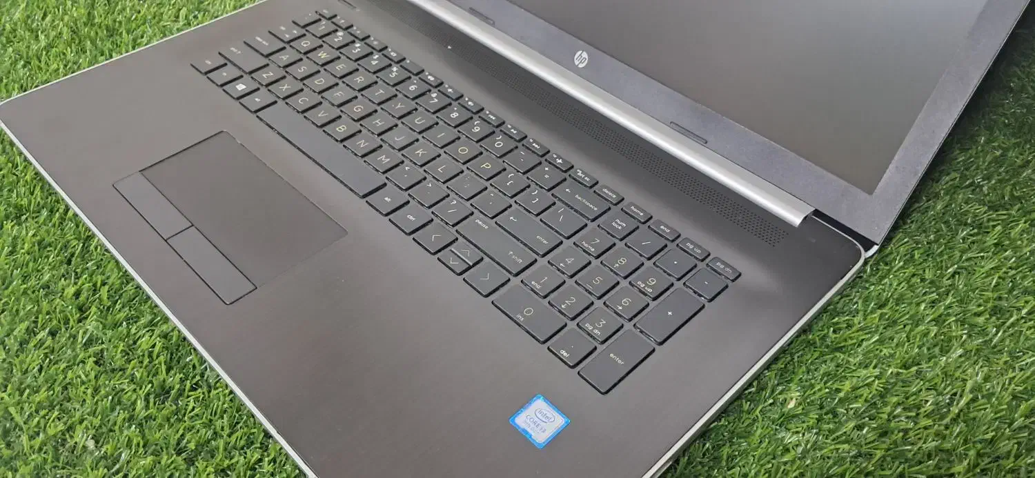 HP PAVILON 17 GEN 8|رایانه همراه|قم, صفائیه|دیوار