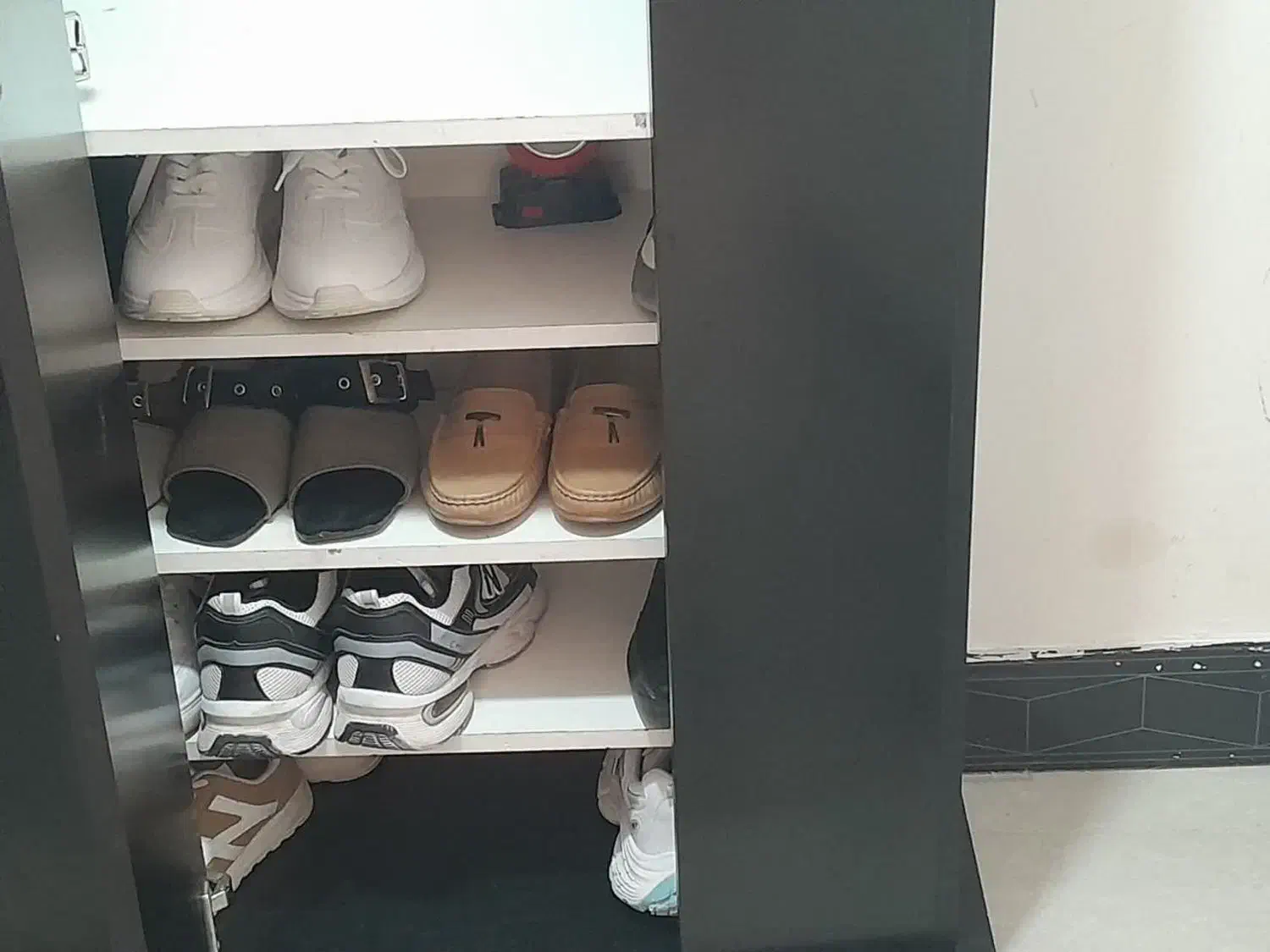 کمد|جاکفشی، کمد، دراور|نهاوند, |دیوار