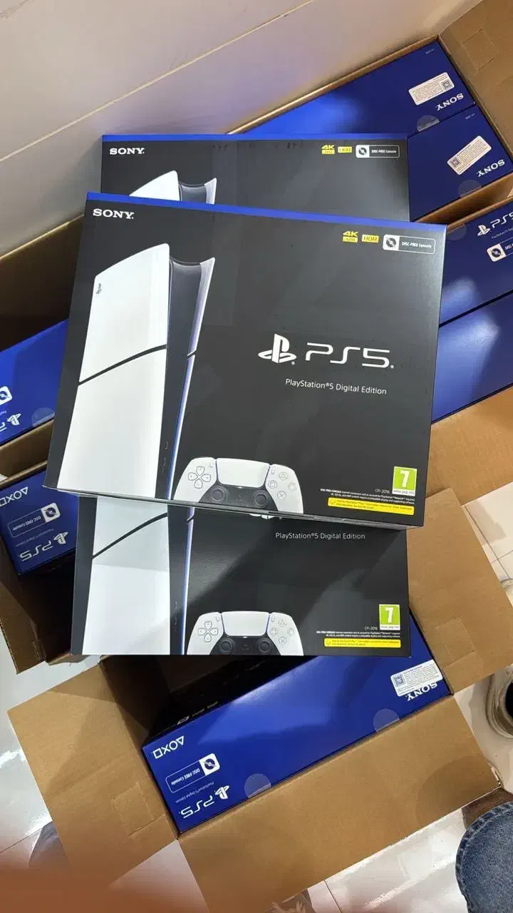 Ps5تک و تعداد  قیمت دبی|کنسول، بازی ویدئویی و آنلاین|بندرعباس, |دیوار