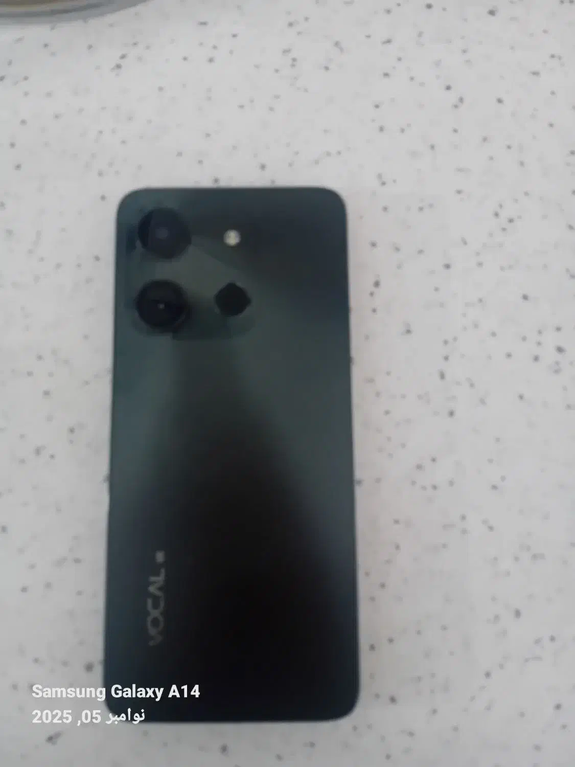 گوشی وکال صفر پلاس|موبایل|بهارستان, |دیوار