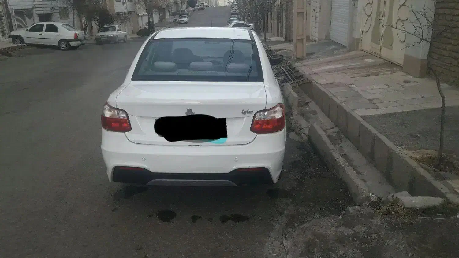 ساینا|خودرو سواری و وانت|زنجان, |دیوار