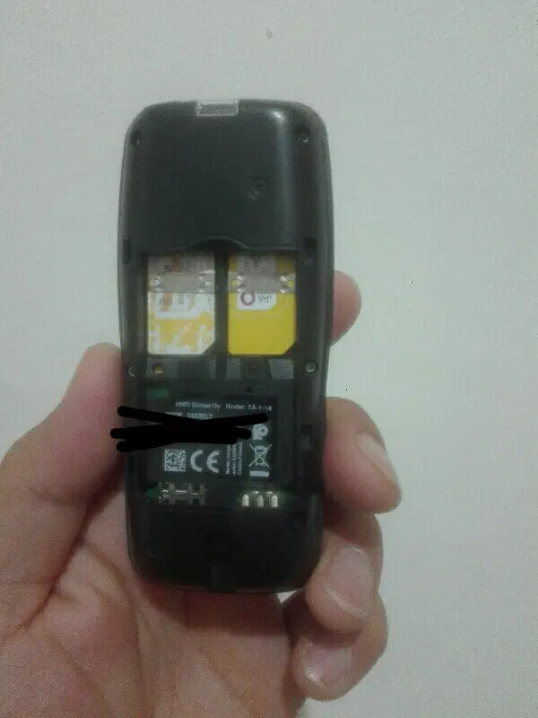 nokia106 4G|موبایل|اسلام‌‌آباد غرب, |دیوار