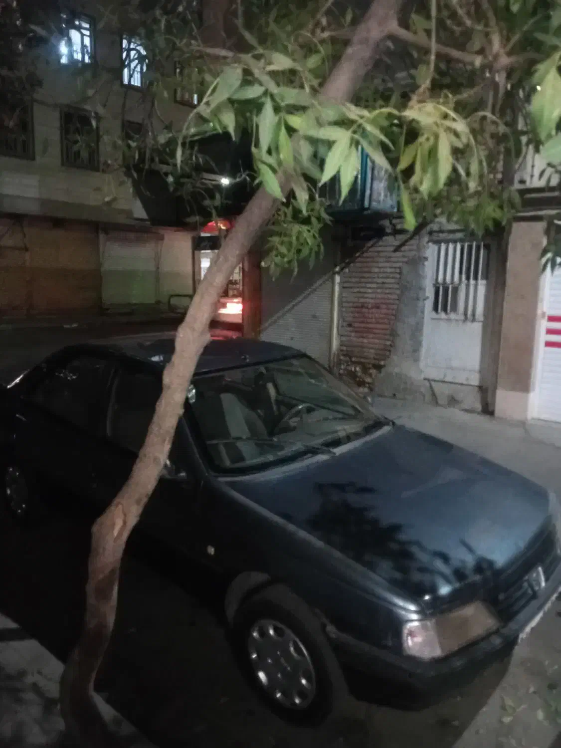 پژو405 مدل96|خودرو سواری و وانت|ری, سیزده آبان|دیوار