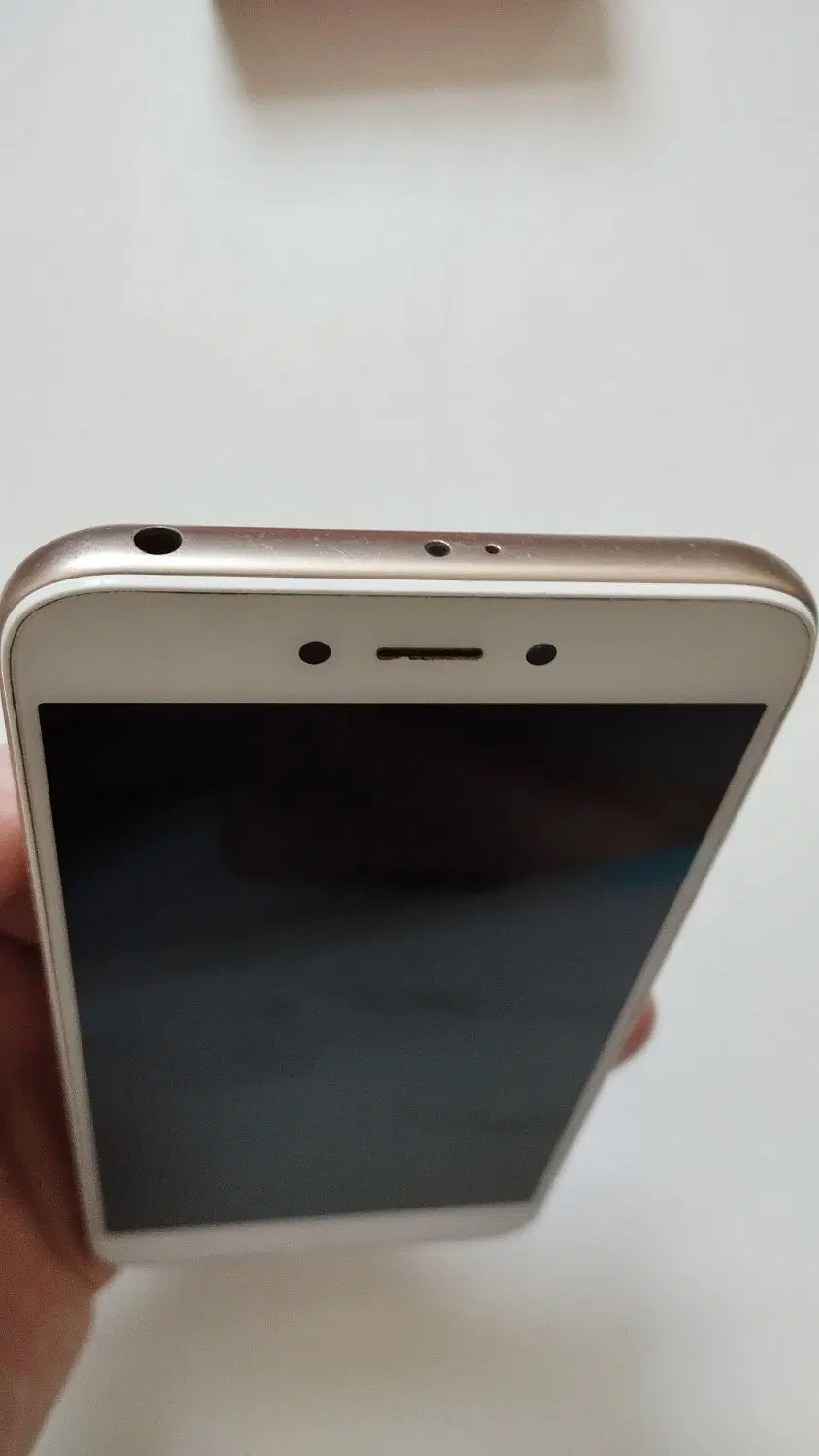 Redmi 5A|موبایل|تهران, توحید|دیوار