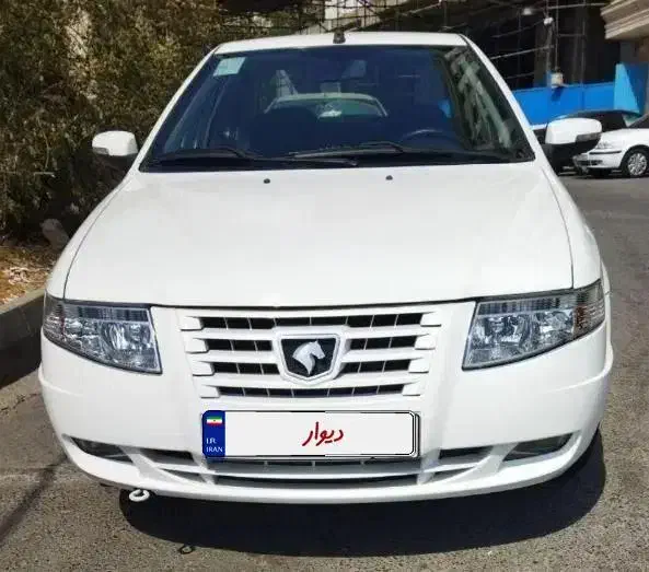 سمند سورن پلاس مدل 1404|خودرو سواری و وانت|زاهدان, |دیوار