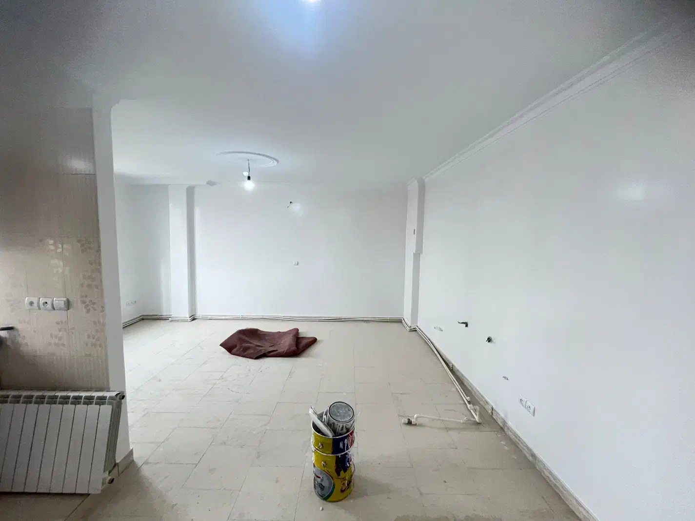 آپارتمان/۵۴متری/باپارکینگ/انباری/فول امکانات