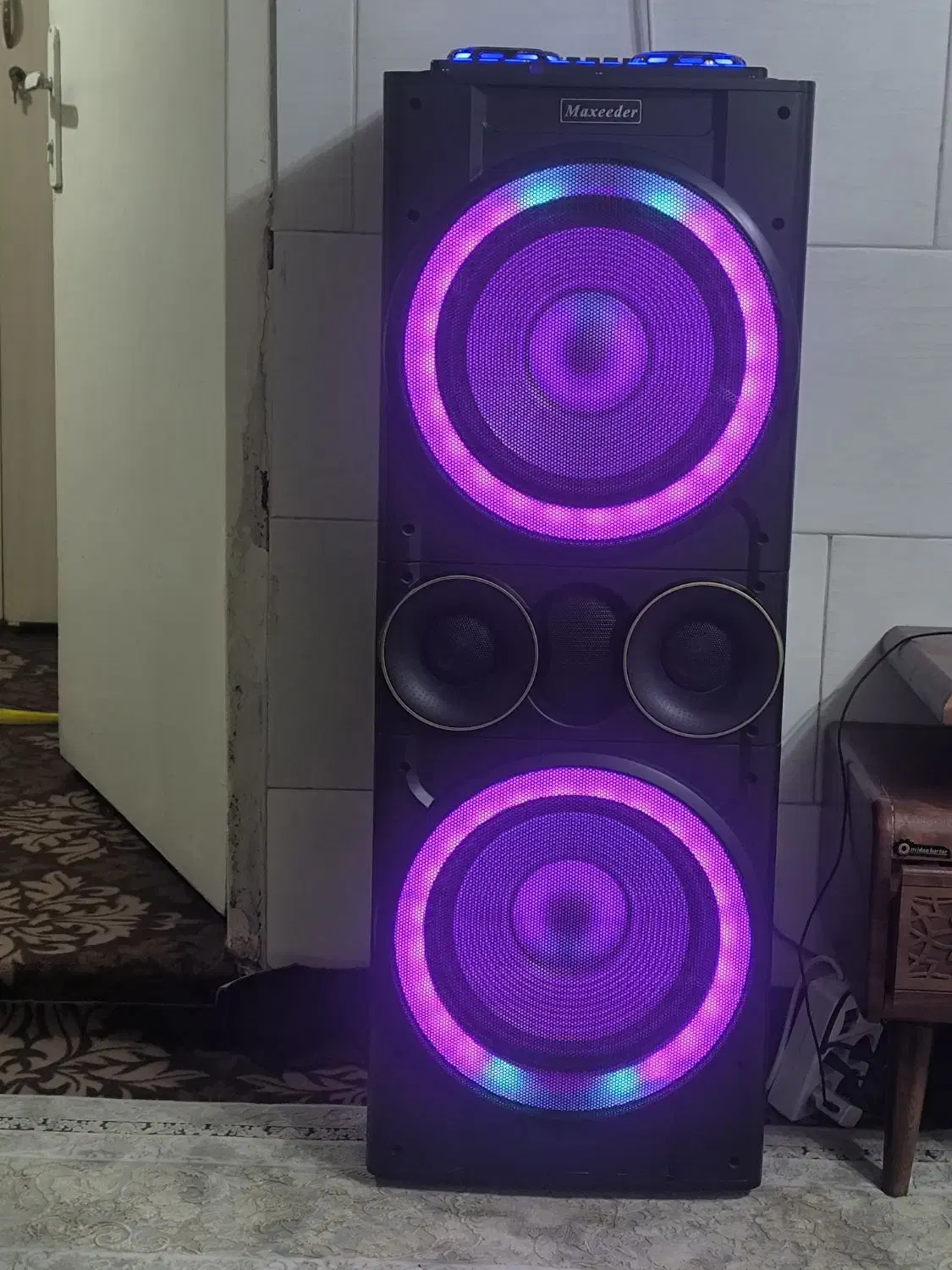 باند|سیستم صوتی خانگی|تهران, دولتخواه جنوبی|دیوار