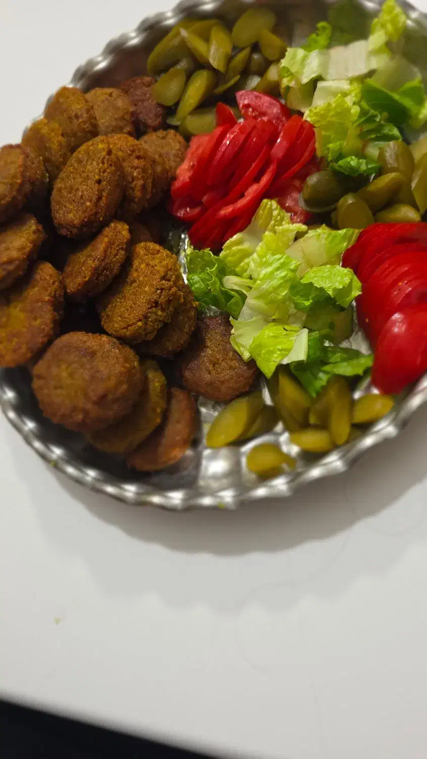 میگودریا|خوردنی و آشامیدنی|جاسک, |دیوار