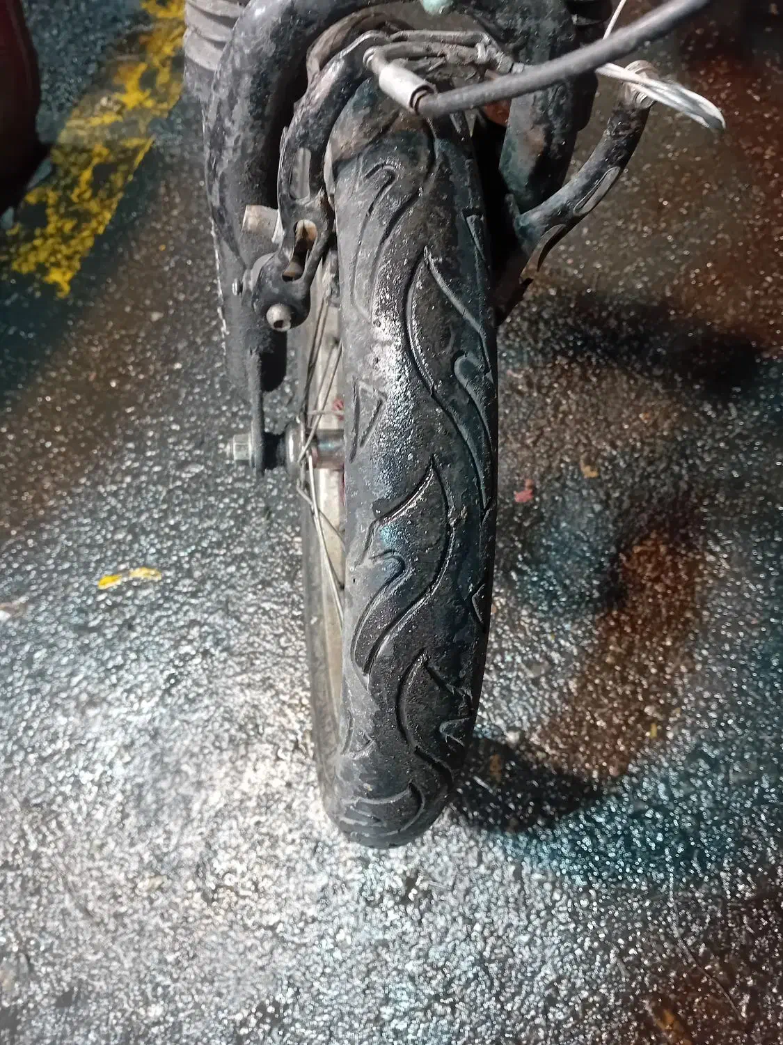 دوچرخ|دوچرخه، اسکیت، اسکوتر|تهران, شهرک رضویه|دیوار