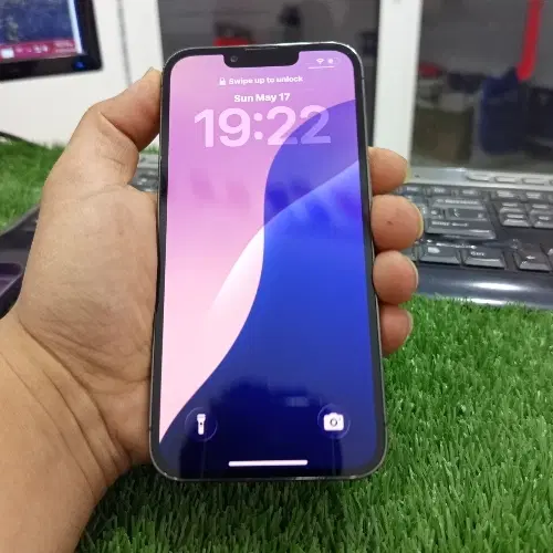 آیفون 13pro512.za|موبایل|کاشان, دشت لتحر|دیوار