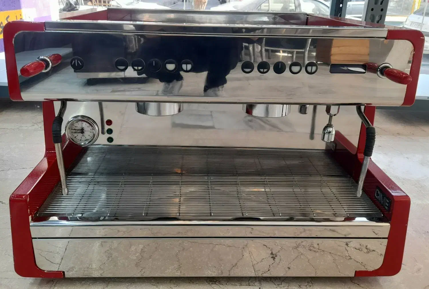 چیم سری 5|کافی‌شاپ و رستوران|کرج, اتحاد|دیوار