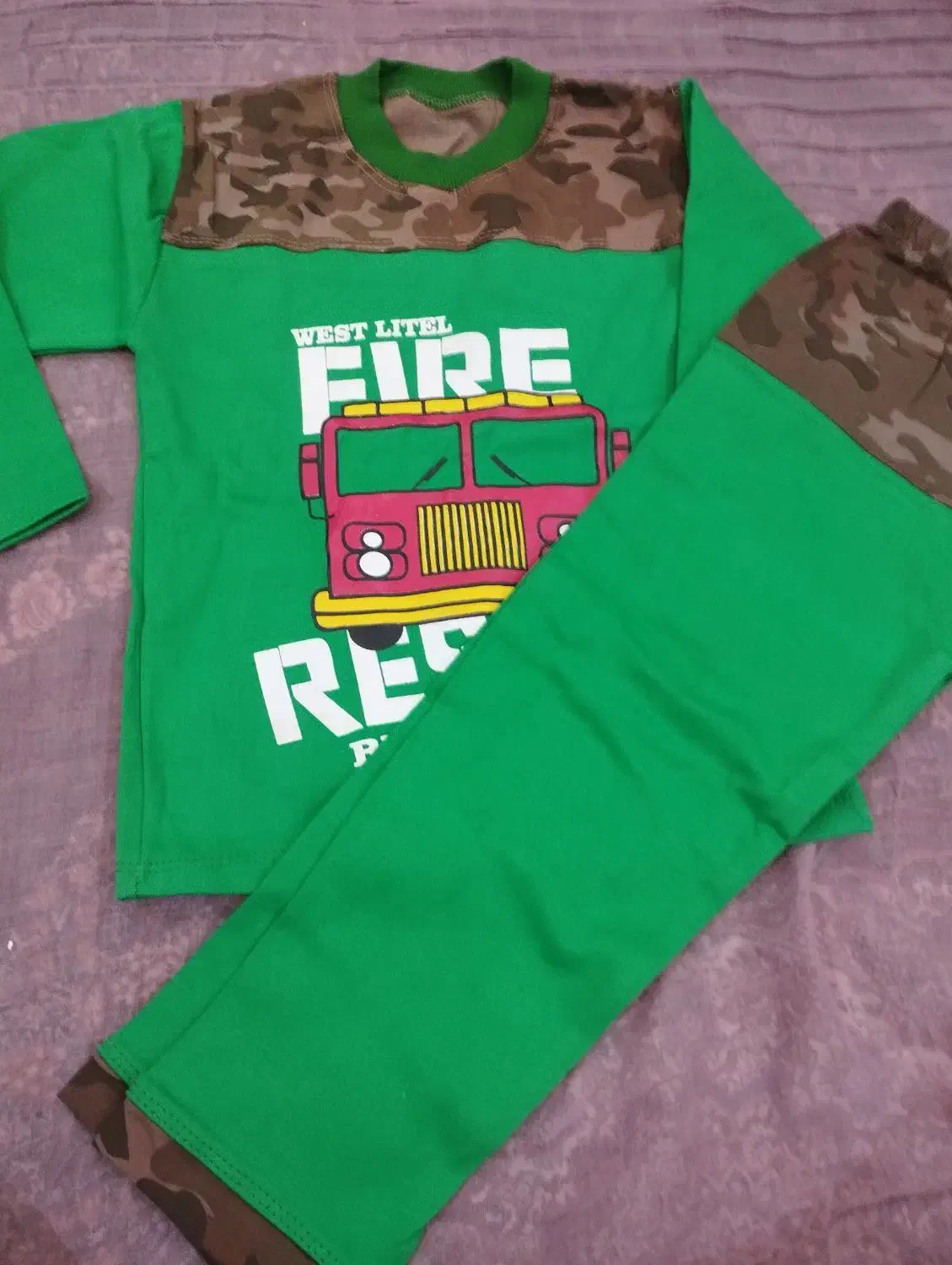 لباس بچگانه نو|کفش و لباس بچه|مرند, |دیوار