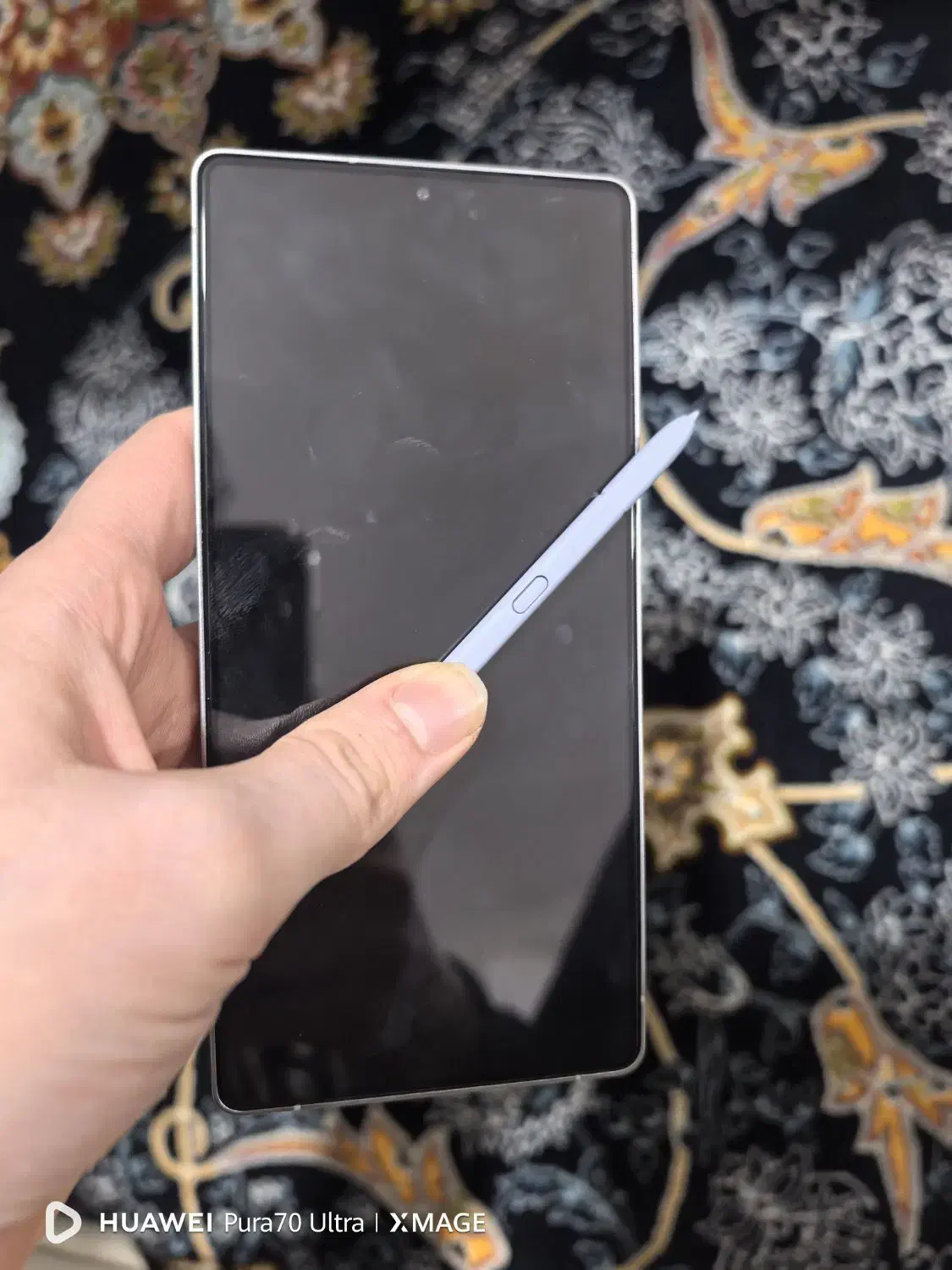 S25 الترا|موبایل|کرج, فاز ۳ گوهردشت|دیوار