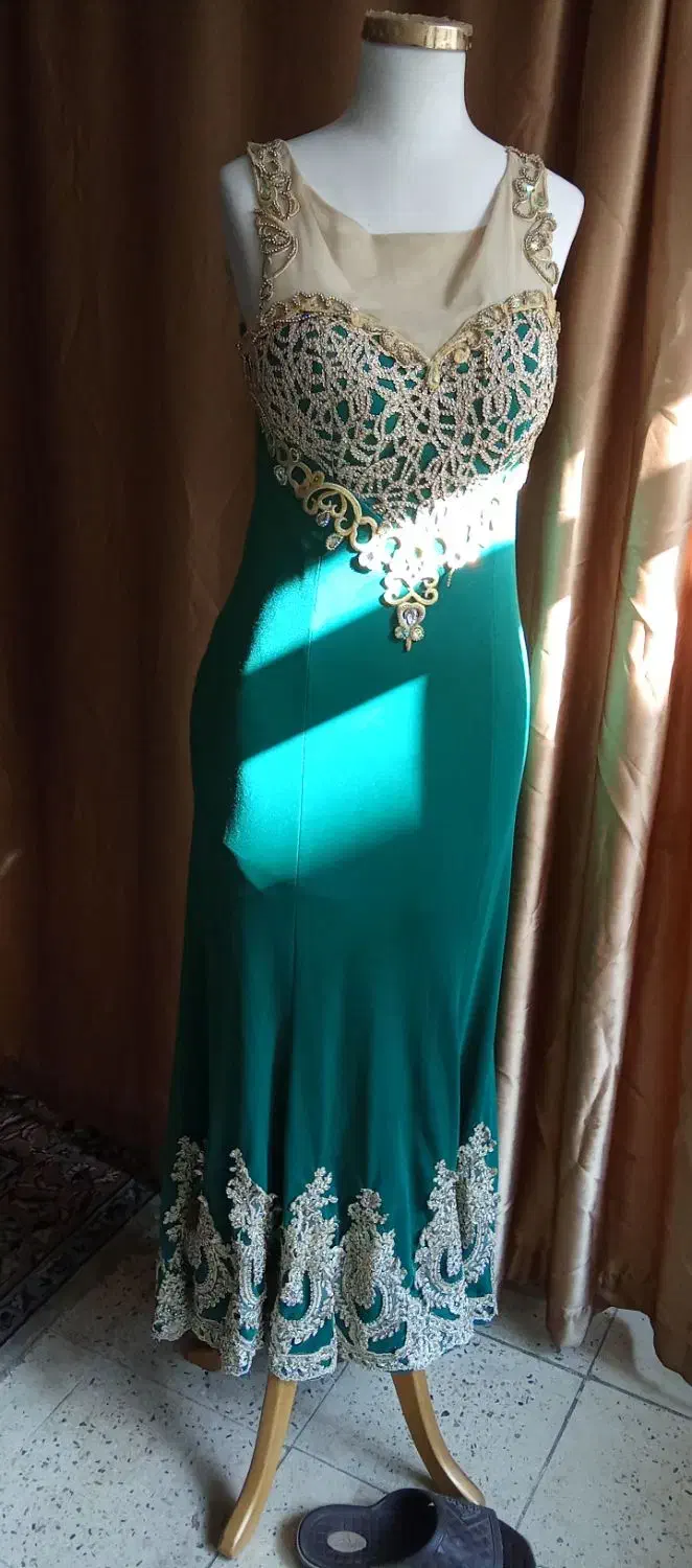 لباس مجلسی|لباس|قزوین, |دیوار