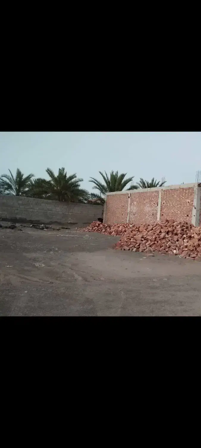 زمین نوک ابادسرهنگ|فروش زمین و ملک کلنگی|بمپور, |دیوار