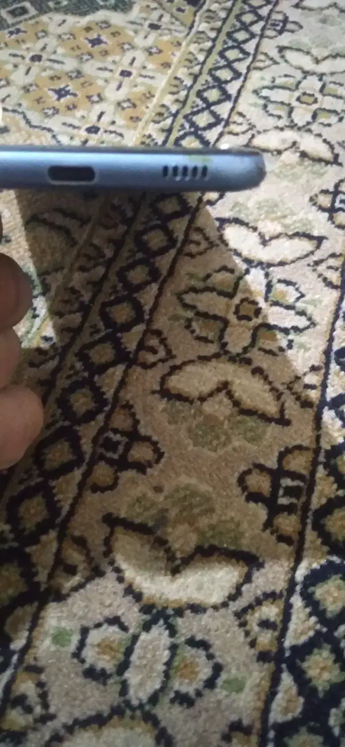 سامسونگ A11|موبایل|اصفهان, دستگرده|دیوار