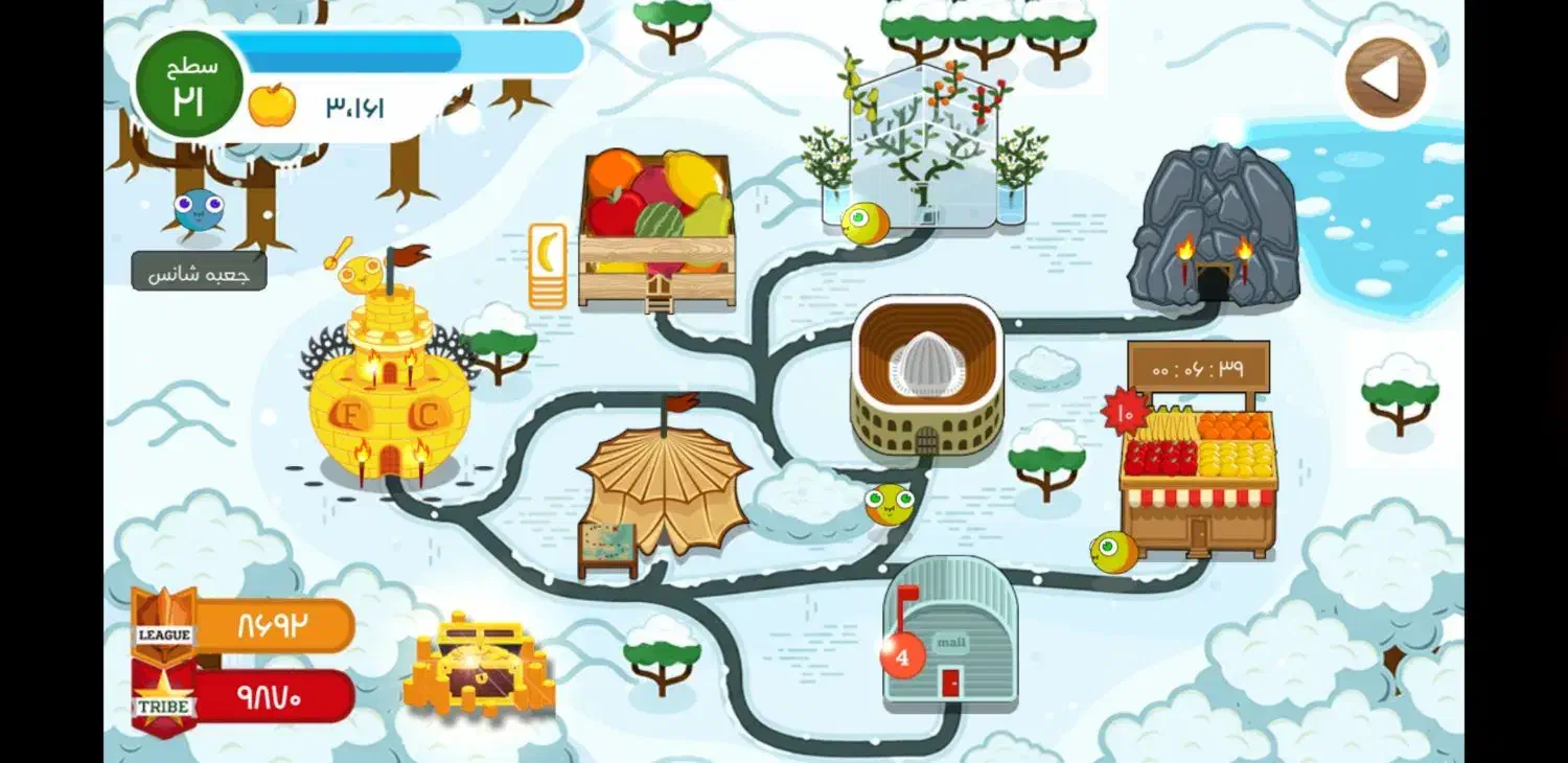 ۱۲۳|کنسول، بازی ویدئویی و آنلاین|اراک, |دیوار