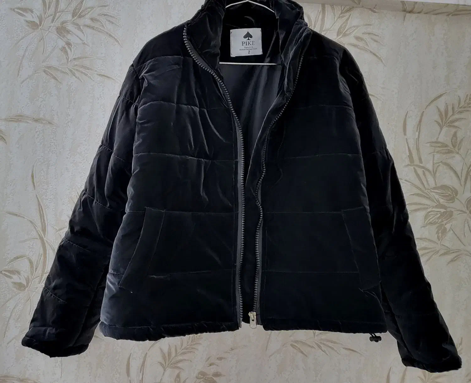 کاپشن اسپرت نو|لباس|هشتگرد, فاز ۲ مهستان|دیوار