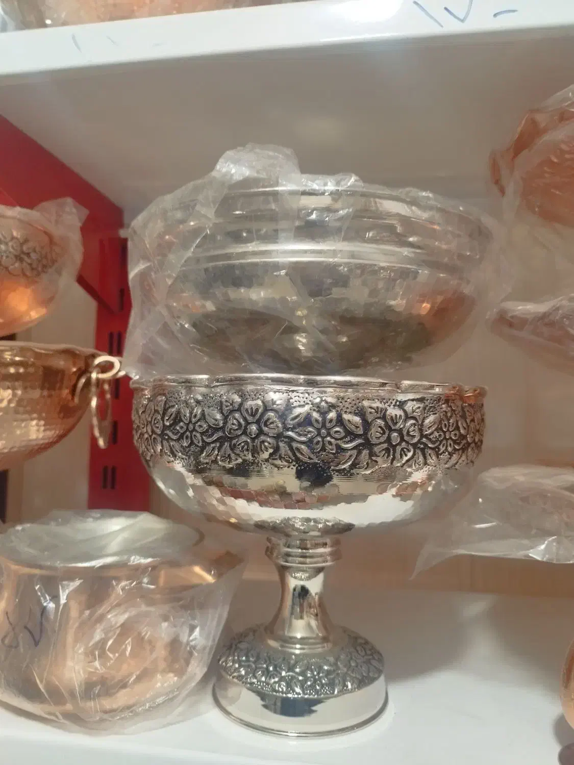 سرویس سماور و لوازم خانگی|سماور، چای‌ساز، قهوه‌ساز|شهرکرد, |دیوار