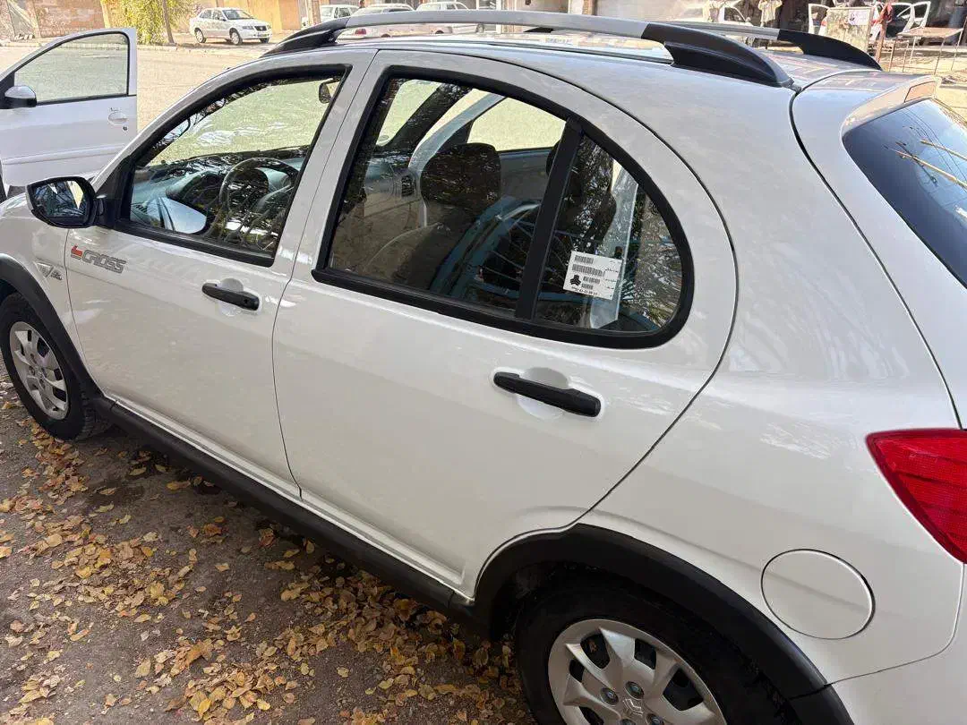 کوییک s مدل 1401|خودرو سواری و وانت|کرمانشاه, |دیوار