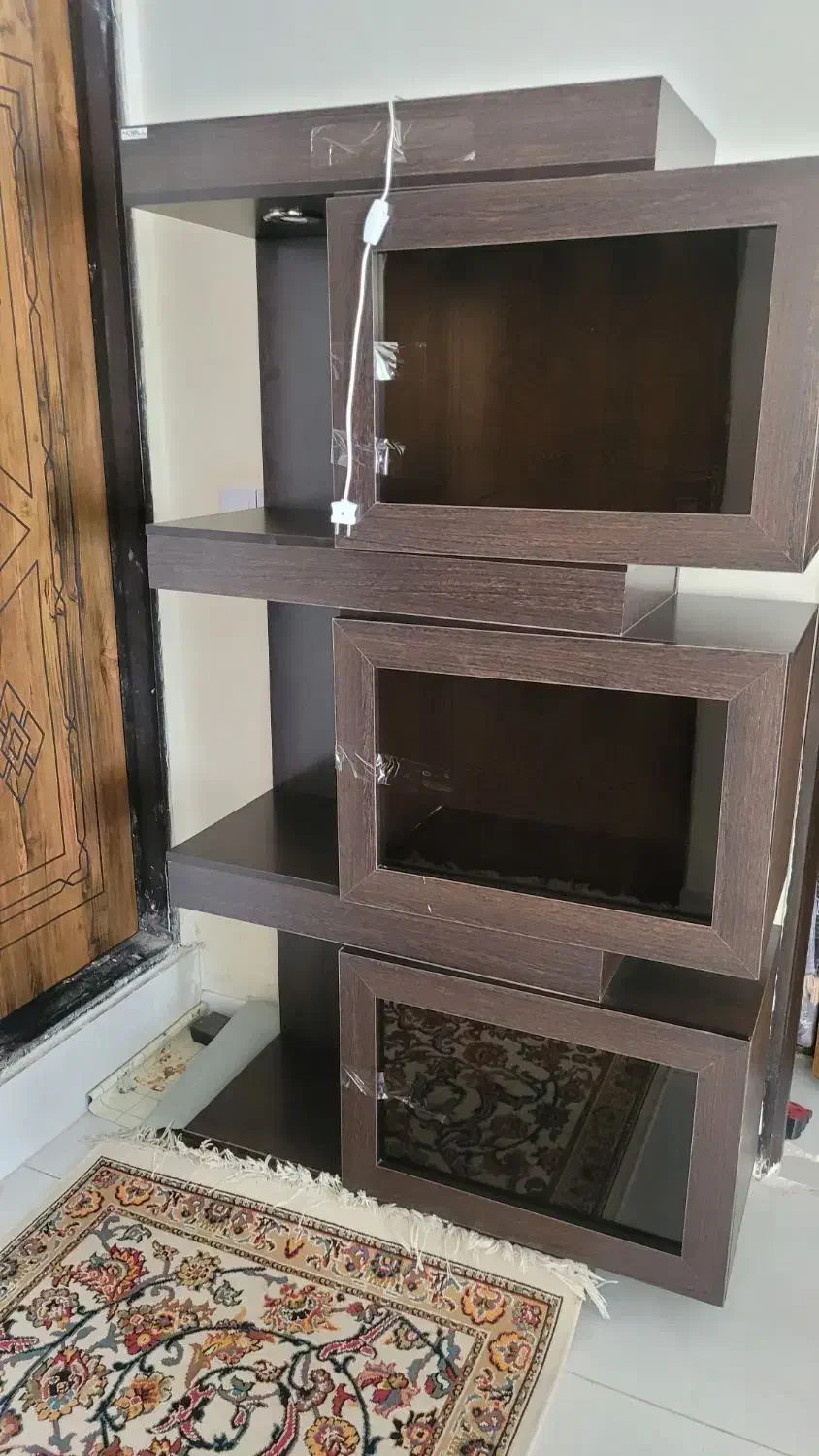 بوفه|بوفه، ویترین، کنسول|مشهد, رده|دیوار