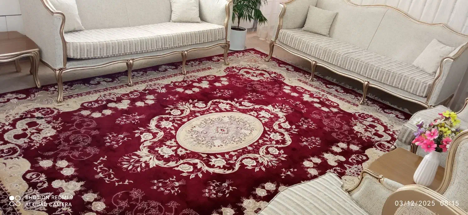 فرش|فرش|کازرون, |دیوار