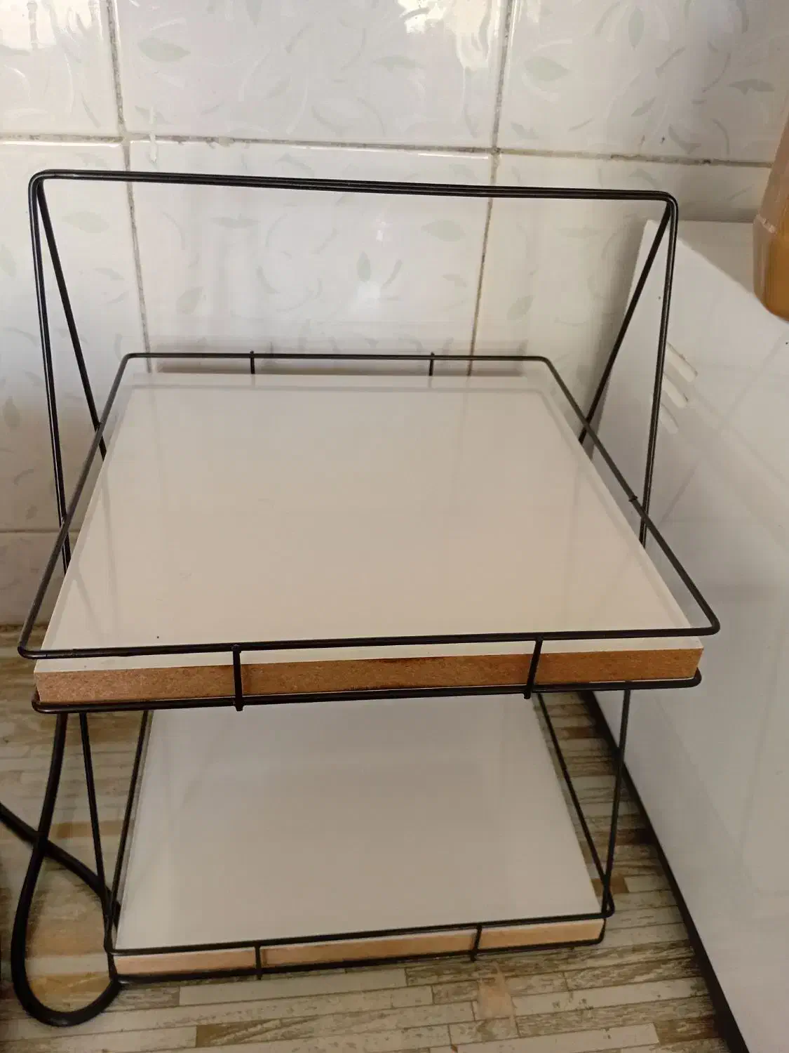 استند آشپزخانه|آب‌چکان و نظم‌دهنده ظروف|دزفول, |دیوار