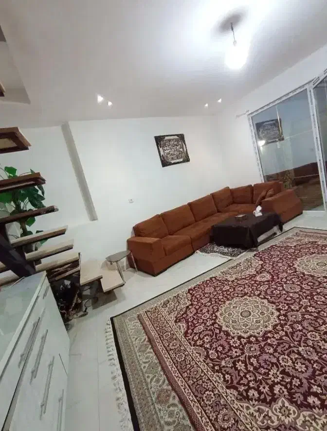 اجاره روزانه خانه ویلایی. کاملا تمیز و زیباو دربست|اجارهٔ کوتاه‌مدت آپارتمان و سوئیت|رشت, کوی حسینی|دیوار