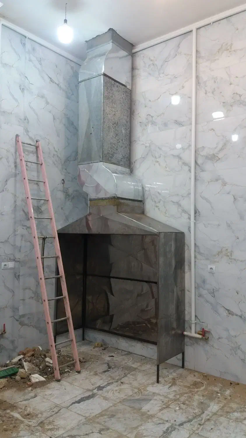 کانال کولر سید|کولر آبی|همدان, |دیوار