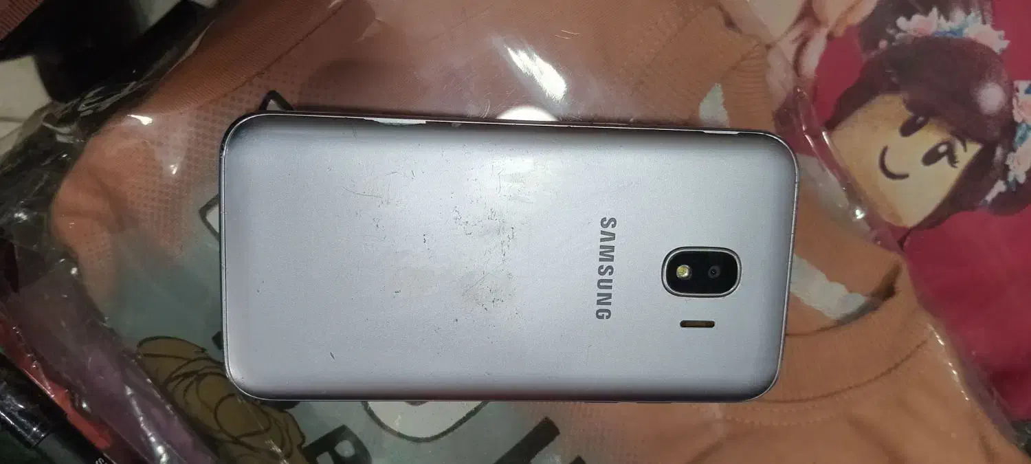 موبایل سامسونگjprime|موبایل|تهران, امام زاده حسن|دیوار