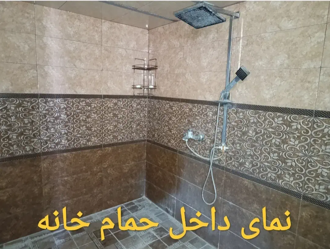 اجاره خانه ویلایی روبروی وطن بار جیرفت صاحب آباد|اجارهٔ خانه و ویلا|جیرفت, |دیوار