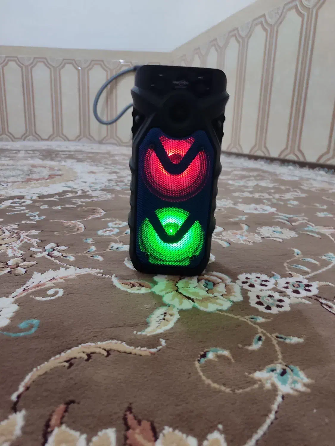 اسپیکر|پخش‌کننده همراه|مهران (ایلام), |دیوار