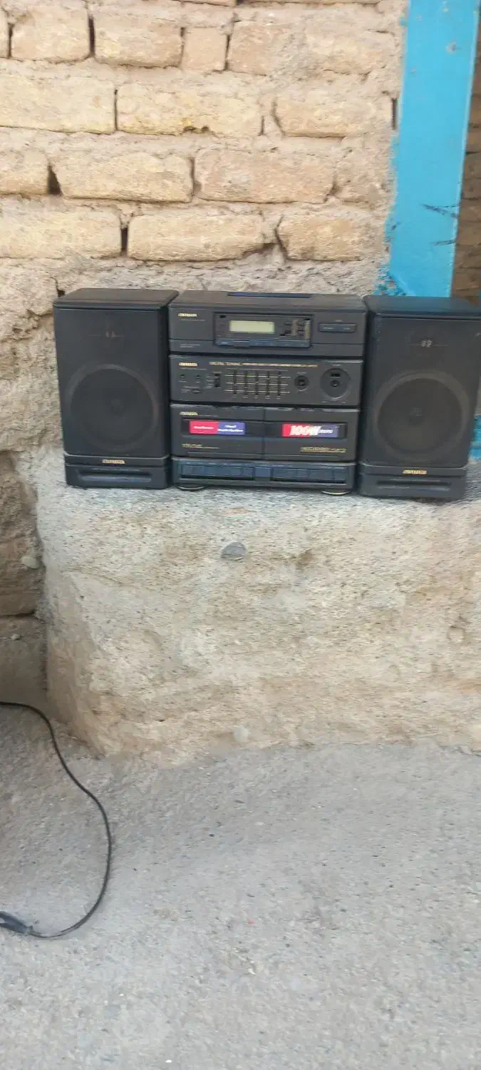 لوازم خانگی|صوتی و تصویری|پاکدشت, پاکدشت (مامازند)|دیوار